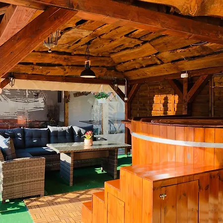 Aranyfuert Vendeghaz Gold Tokaj