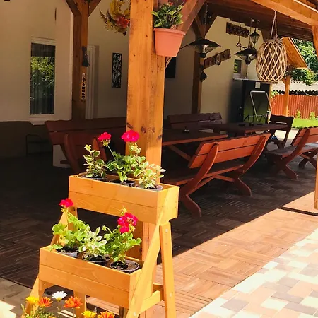 Aranyfuert Vendeghaz Gold *