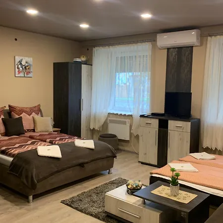 Aranyfuert Vendeghaz Gold * Tokaj