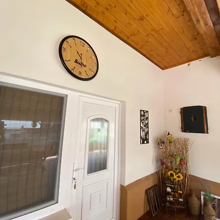 Apartament Aranyfuert Vendeghaz Gold