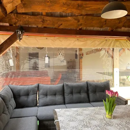 Aranyfuert Vendeghaz Gold Tokaj