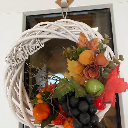 Apartament Aranyfuert Vendeghaz Gold