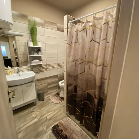 Aranyfuert Vendeghaz Gold Apartament Tokaj