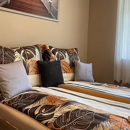 Aranyfuert Vendeghaz Gold *