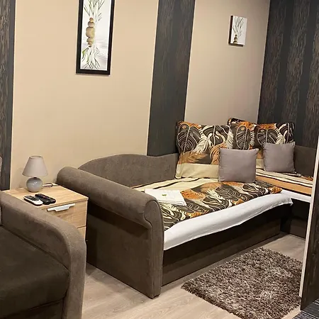 Aranyfuert Vendeghaz Gold *