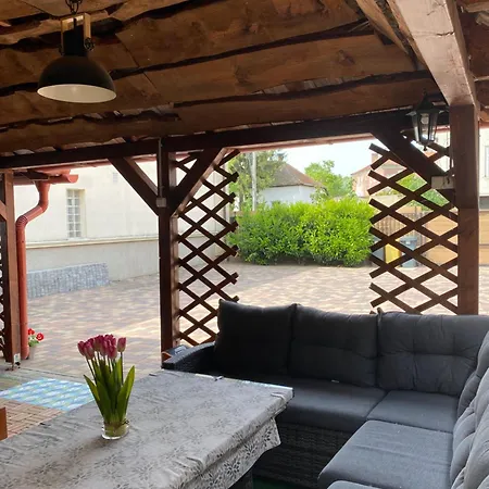 Aranyfuert Vendeghaz Gold Tokaj