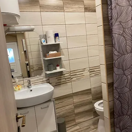 Aranyfuert Vendeghaz Gold Apartament Tokaj