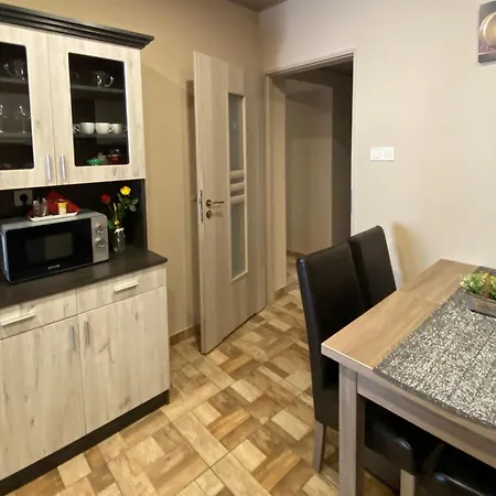 Apartament Aranyfuert Vendeghaz Gold Tokaj
