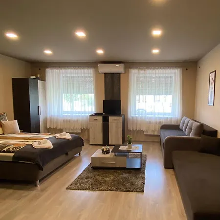 Aranyfuert Vendeghaz Gold *