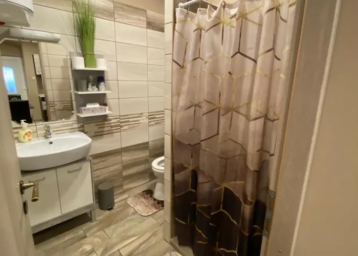 Aranyfuert Vendeghaz Gold Apartment Tokaj