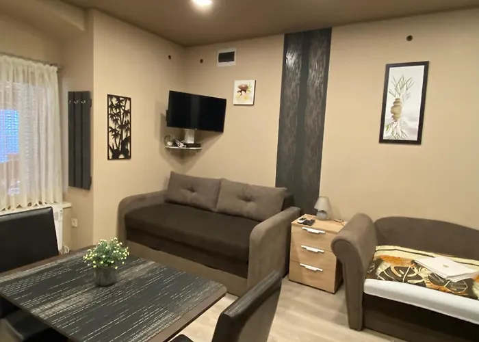 Apartment Aranyfuert Vendeghaz Gold Tokaj