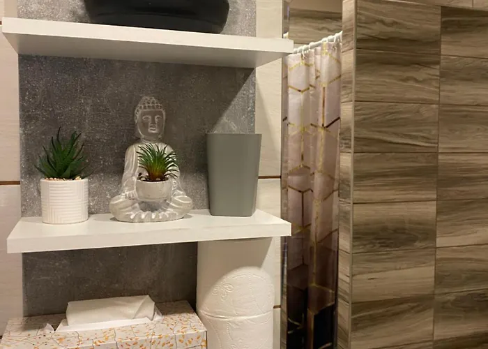 Aranyfuert Vendeghaz Gold Apartment