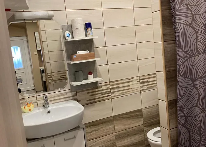 Aranyfuert Vendeghaz Gold Apartment Tokaj