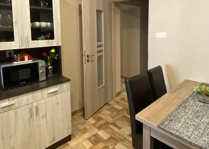 Apartment Aranyfuert Vendeghaz Gold Tokaj